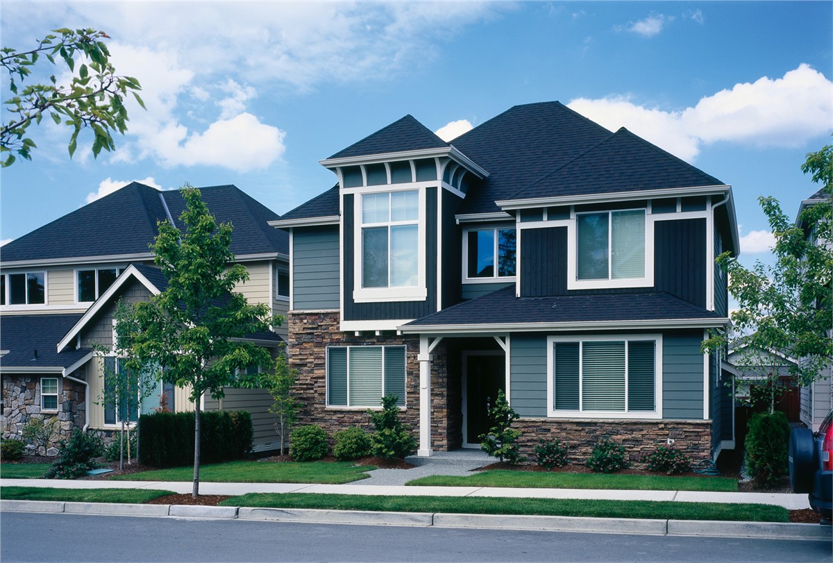 Timberwood Park Home Remodeling Exterior Remodel Southwest Exteriors